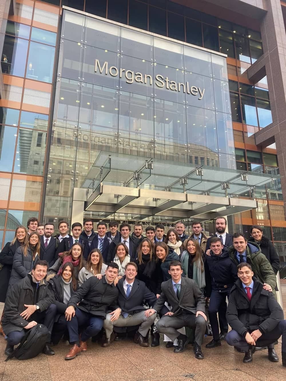 London Finance Seminar - imagen 10