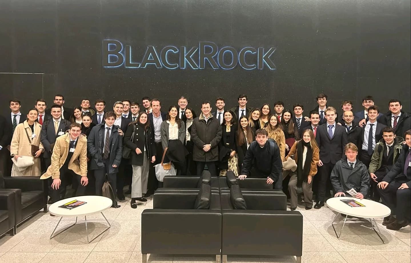 London Finance Seminar - imagen 3