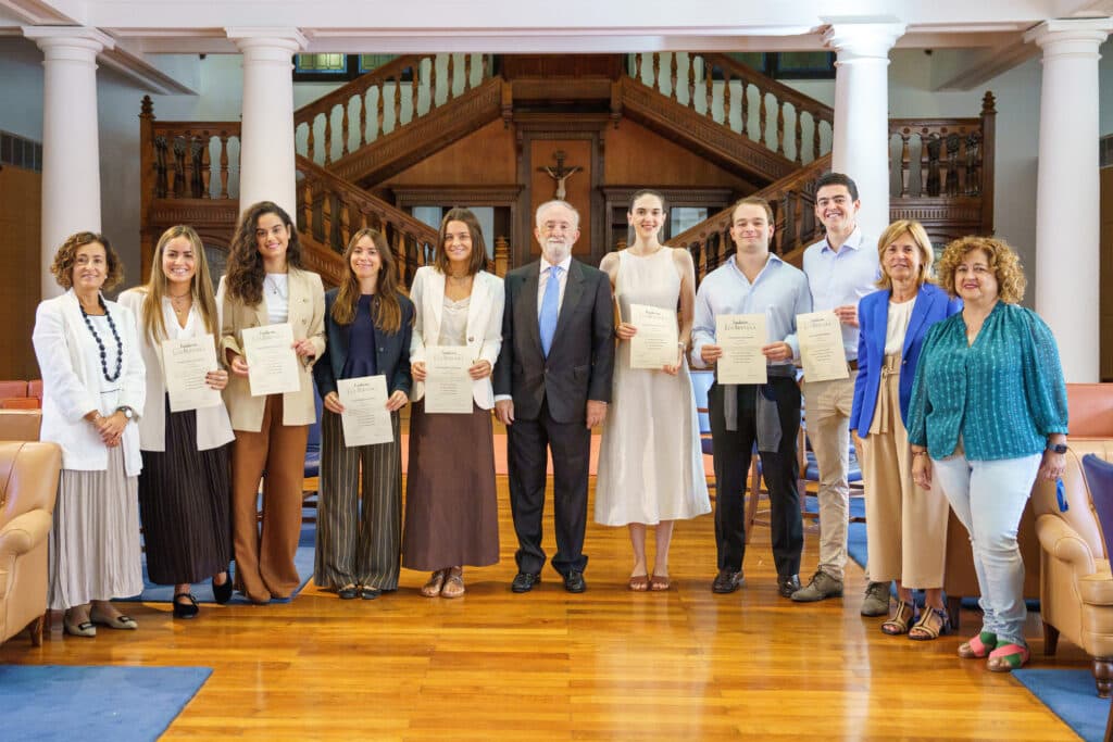 Premios Rafael Álvarez Suárez - imagen 1