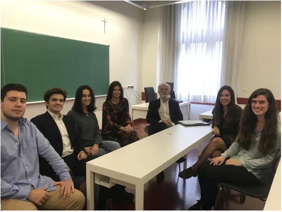 Seminarios