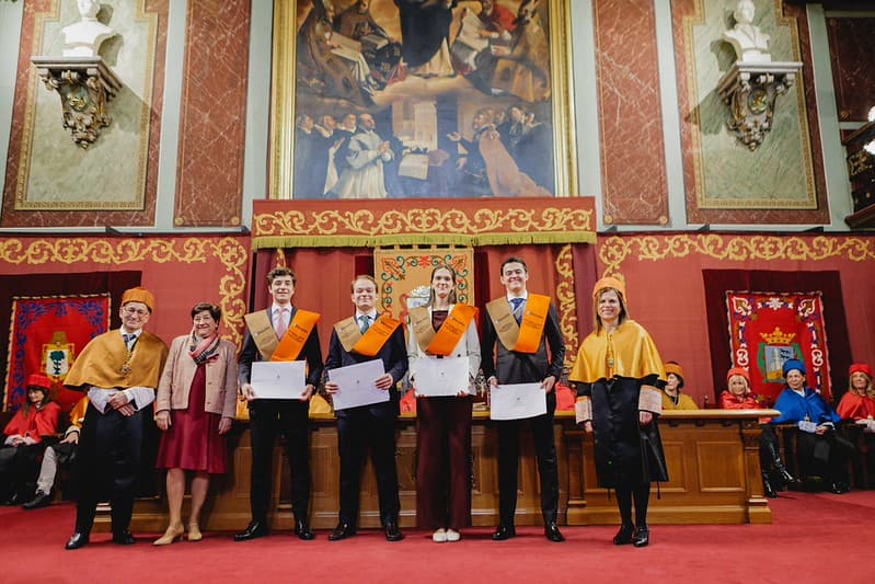 Premio ESG - imagen 1