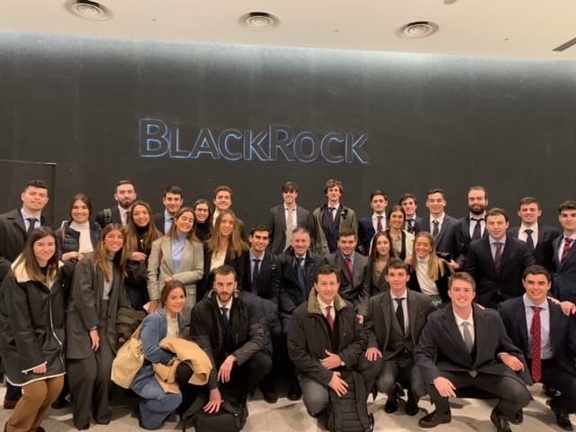 London Finance Seminar - imagen 4