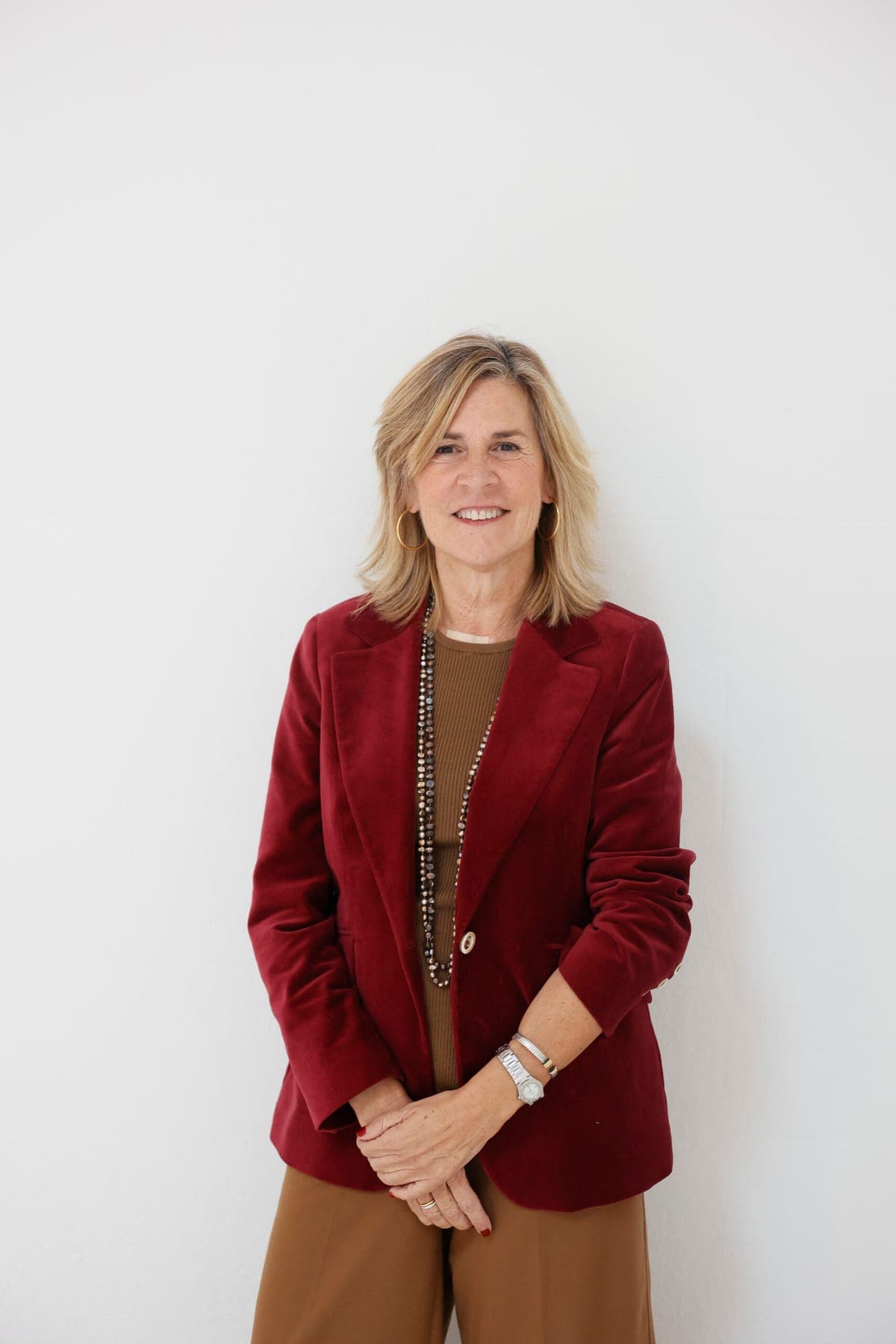 Ana María Guzmán Gangoiti