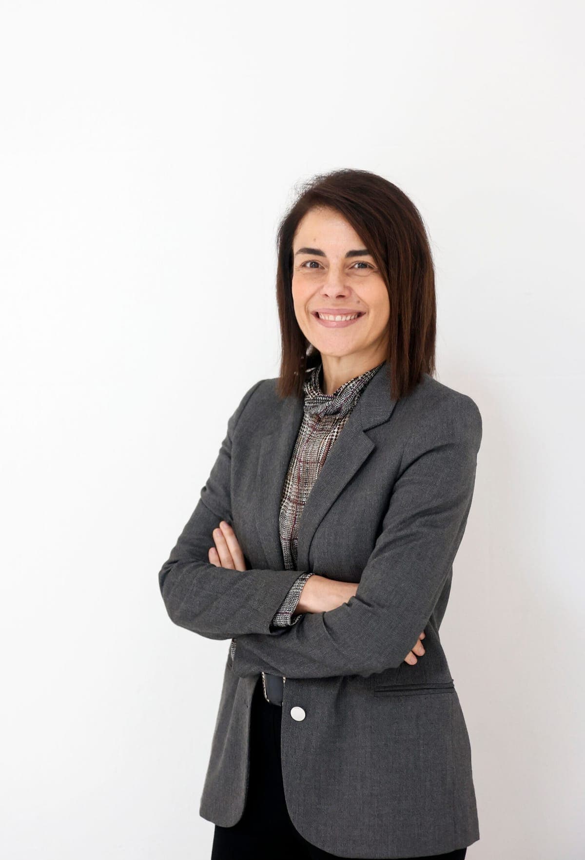 Itziar Mendia Prada