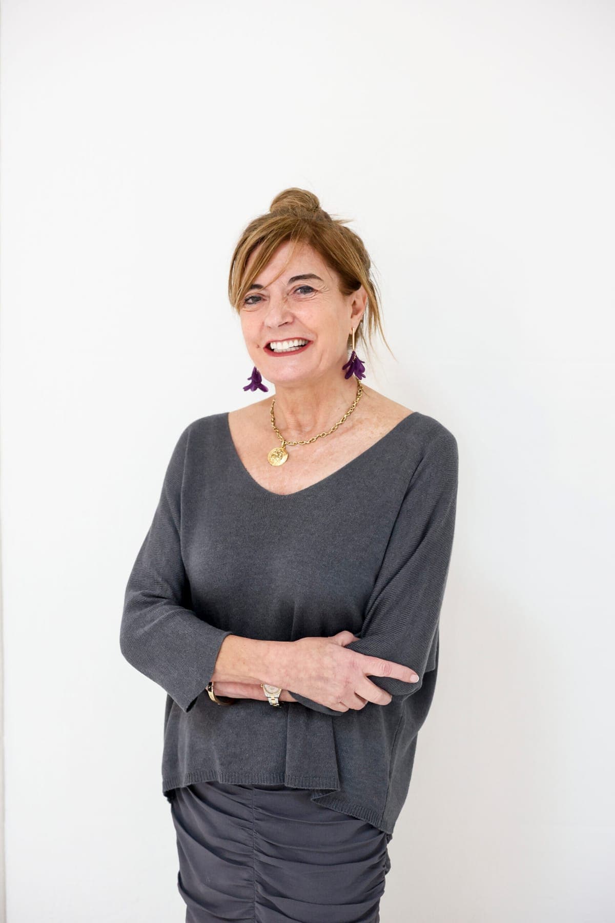 María José González Rodrigálvarez