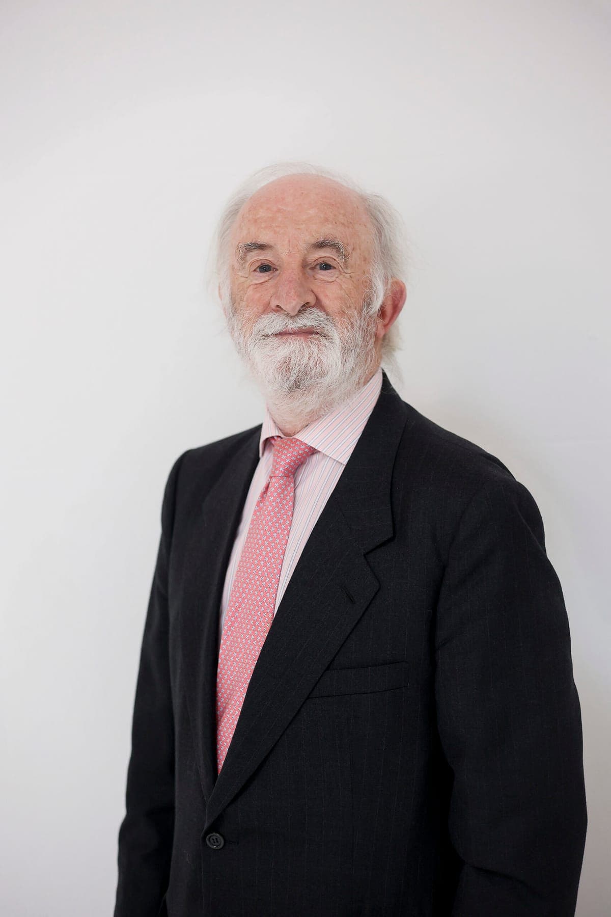 Víctor Manuel Mugica Samperio