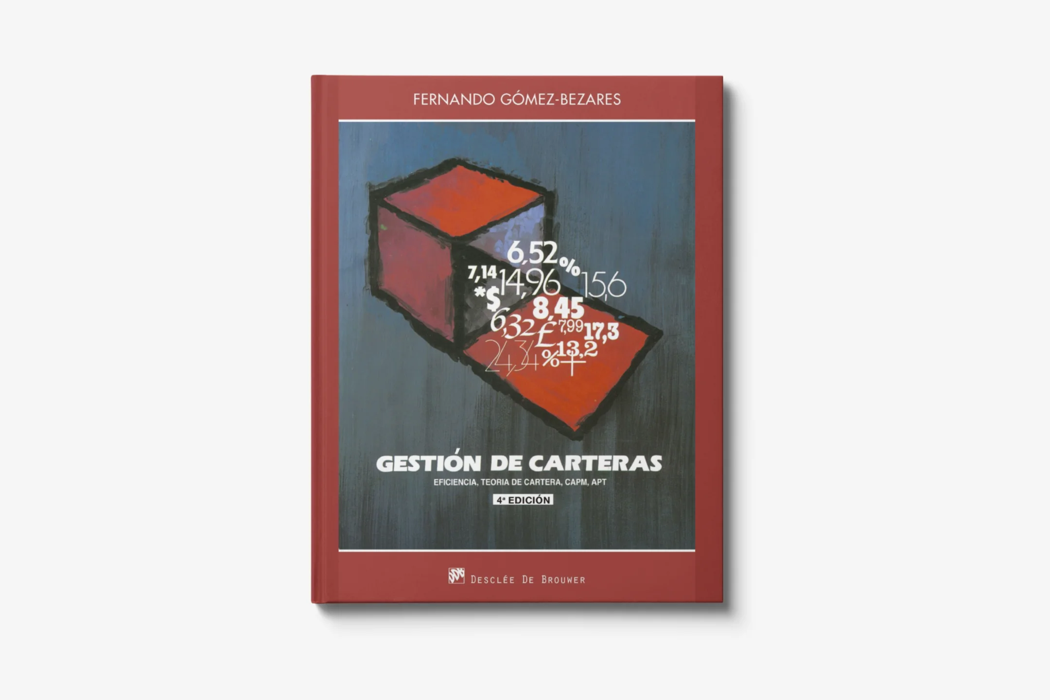 Gestión de carteras